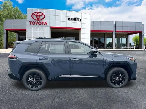New 2026 Toyota RAV4 SE w/ Convenience Package AWD/4WD image 26