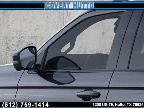 New 2026 Ford Expedition Tremor AWD/4WD image 20