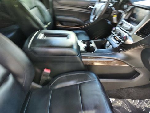 Used 2018 Chevrolet Tahoe LT image 19