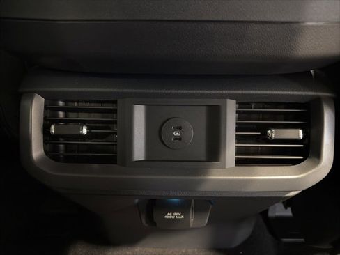 New 2025 Ford F150 XLT w/ Equipment Group 302A MID image 23