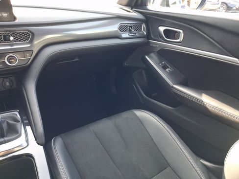 Used 2024 Acura Integra A-Spec w/ Technology Package FWD image 21