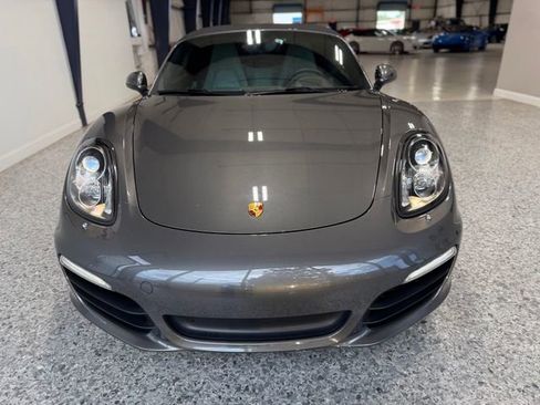 Used 2013 Porsche Boxster S RWD image 46
