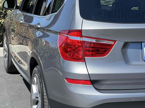 Used 2017 BMW X3 xDrive28i AWD/4WD image 59