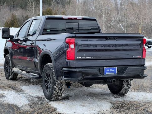 Used 2024 Chevrolet Silverado 1500 ZR2 image 37