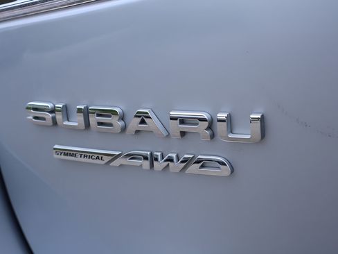 Used 2023 Subaru Forester Limited w/ Popular Package #2 AWD/4WD image 28