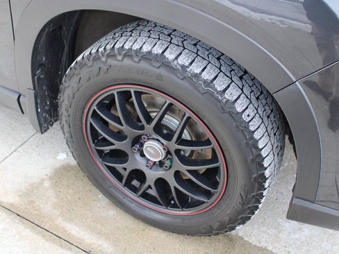 Used 2019 Subaru Forester Premium image 35