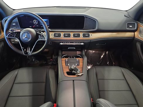 Certified 2026 Mercedes-Benz GLE 350 4MATIC image 10
