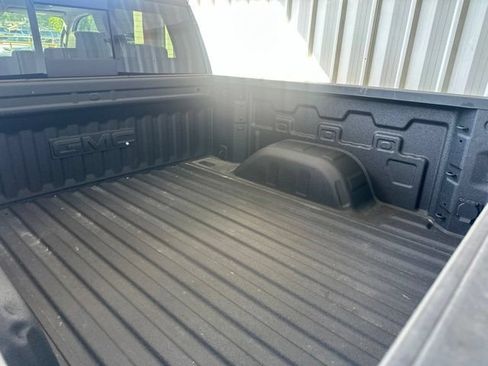 Used 2024 GMC Sierra 1500 Elevation w/ Elevation Premium Package AWD/4WD image 15
