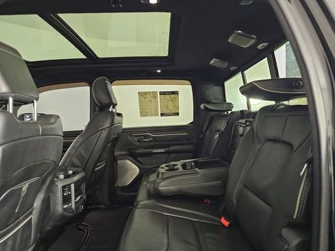 Used 2020 RAM 1500 Limited w/ Black Appearance Package image 20