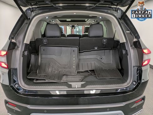 Used 2025 Honda Pilot Touring image 25