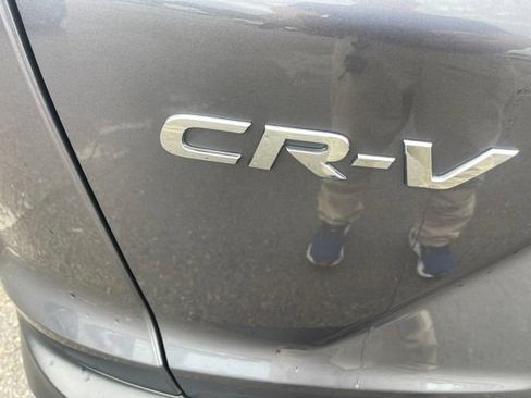 Used 2017 Honda CR-V EX-L image 6