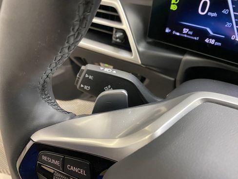 Used 2025 BMW 330i xDrive Sedan image 32