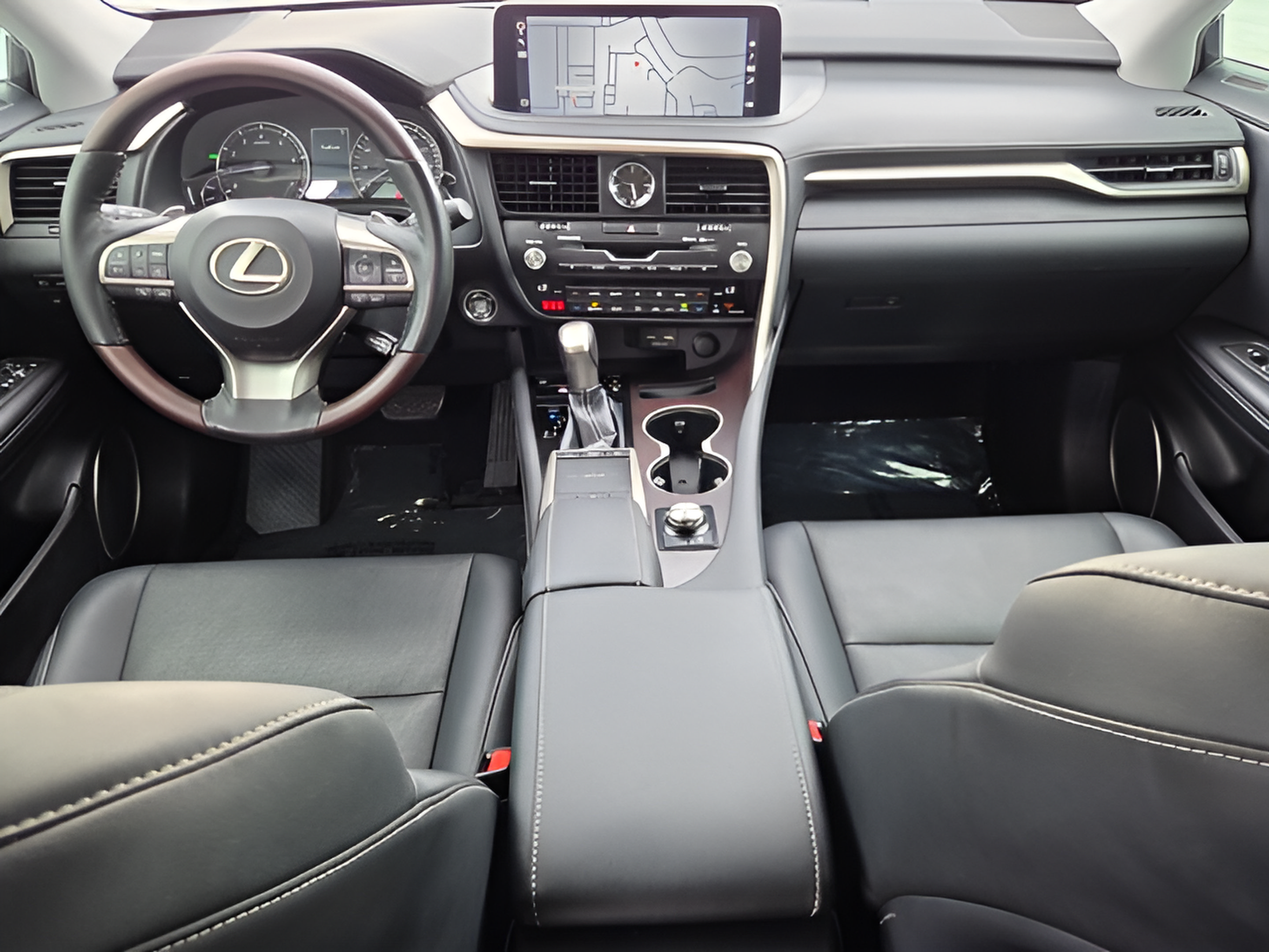 Used 2020 Lexus RX 350 FWD w/ Premium Package image 15