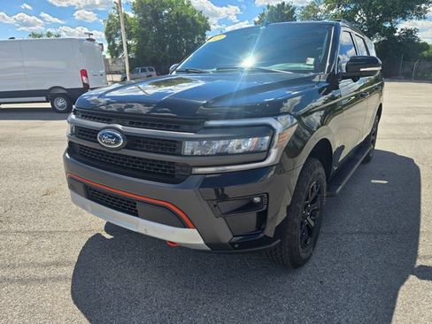 Used 2023 Ford Expedition Timberline AWD/4WD image 7