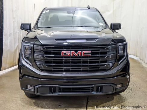 Certified 2024 GMC Sierra 1500 Elevation AWD/4WD image 7