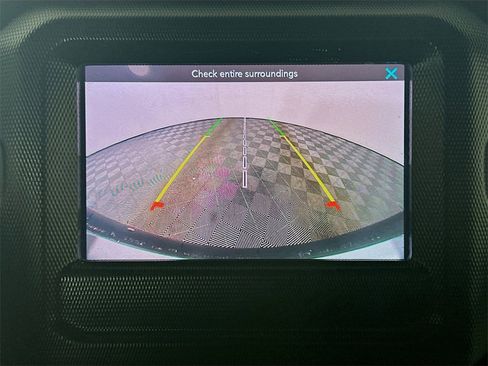 Used 2022 Jeep Wrangler Sport S image 20