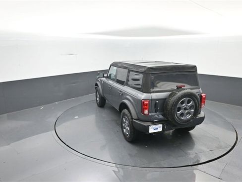 New 2025 Ford Bronco Big Bend image 24