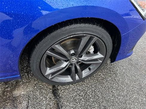 Used 2023 Acura Integra A-Spec image 33