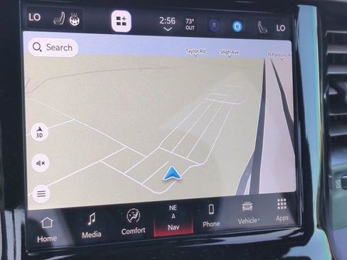 Used 2023 RAM 1500 Big Horn w/ Trailer Tow Group image 23