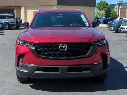 Used 2026 MAZDA CX-50 2.5 Hybrid w/ Premium Plus Pkg AWD/4WD image 12