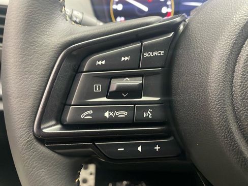 Used 2025 Subaru Crosstrek 2.5i Sport w/ Popular Package #3A image 11