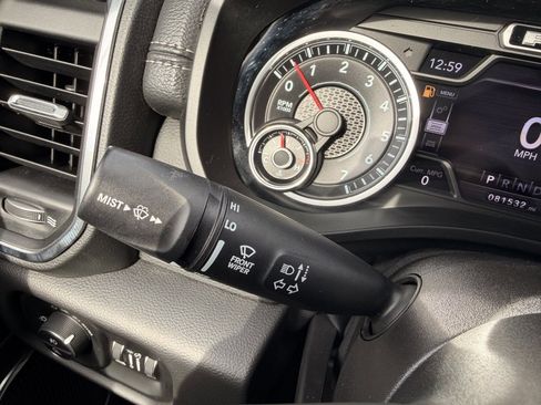 Used 2021 RAM 1500 Laramie w/ Sport Appearance Package image 15