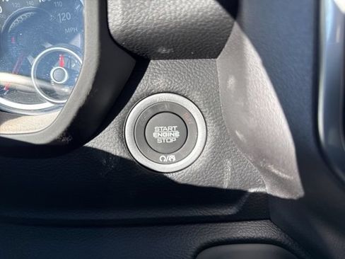 New 2026 RAM 1500 Big Horn w/ Night Edition AWD/4WD image 38