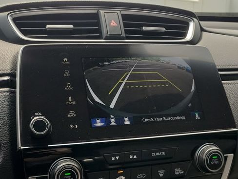Used 2021 Honda CR-V Touring image 23
