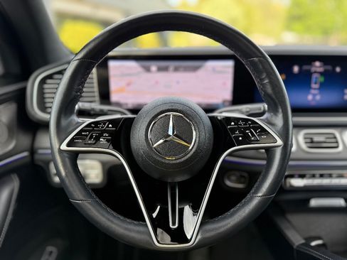 Used 2024 Mercedes-Benz GLE 450 4MATIC image 27