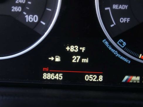 Used 2015 BMW 328i xDrive Sedan AWD/4WD image 21