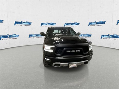 Used 2022 RAM 1500 Rebel w/ Rebel Level 2 Equipment Group image 3