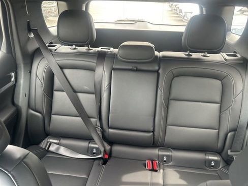 New 2026 GMC Terrain Elevation w/ Elevation Premium Package AWD/4WD image 31