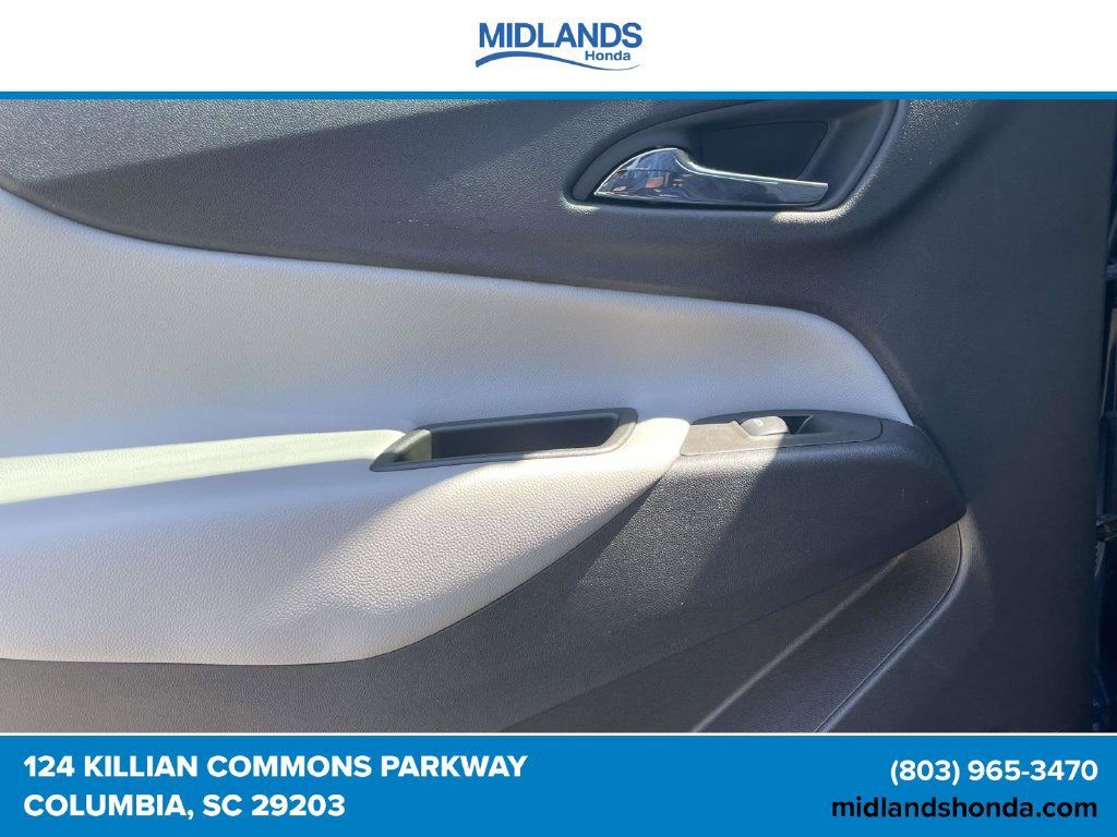 Used 2024 Chevrolet Equinox LS FWD image 12