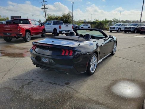 Used 2024 Ford Mustang GT Premium image 14