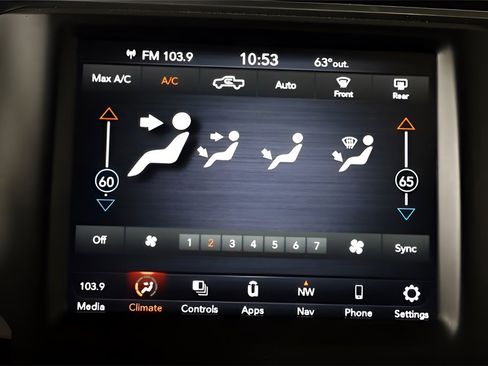 Used 2023 RAM 1500 Classic SLT w/ Trailer & Traction Group image 29