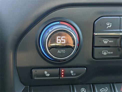 Used 2019 Chevrolet Silverado 1500 RST w/ All-Star Edition image 21