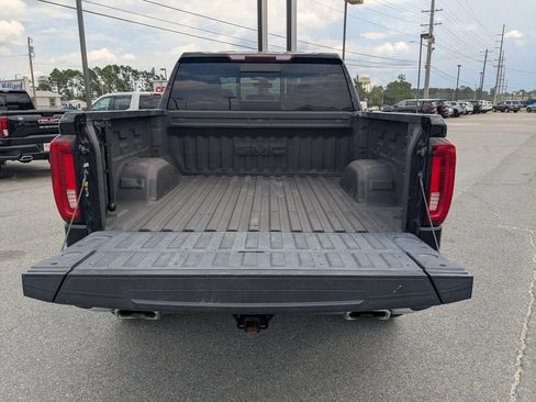 Used 2020 GMC Sierra 1500 SLT w/ SLT Premium Plus Package AWD/4WD image 15