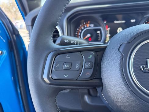 New 2026 Jeep Gladiator Sport image 14