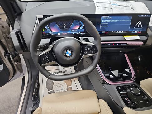 New 2026 BMW X3 xDrive30 w/ Convenience Package image 17