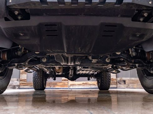 Used 2021 Ford Ranger XLT w/ Tremor Off-Road Package image 14