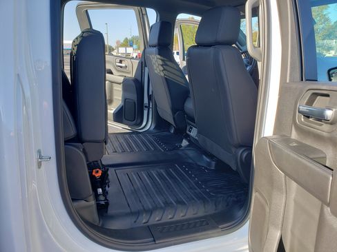 New 2025 Chevrolet Silverado 3500 W/T w/ WT Convenience Package image 33