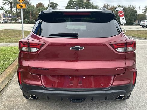 Used 2021 Chevrolet Colorado LT w/ Safety Package image 7