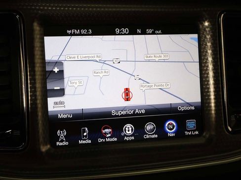 Used 2016 Dodge Challenger SRT Hellcat image 42