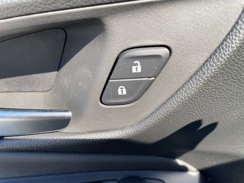 New 2026 Buick Envista Preferred w/ Convenience I Package image 14