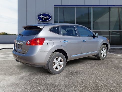 Used 2013 Nissan Rogue S w/ Special Edition Pkg image 6