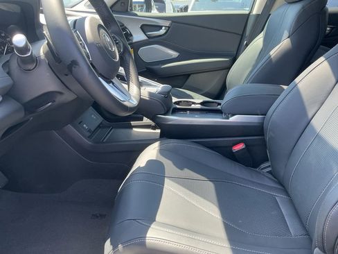 New 2026 Acura RDX w/ Technology Package image 8