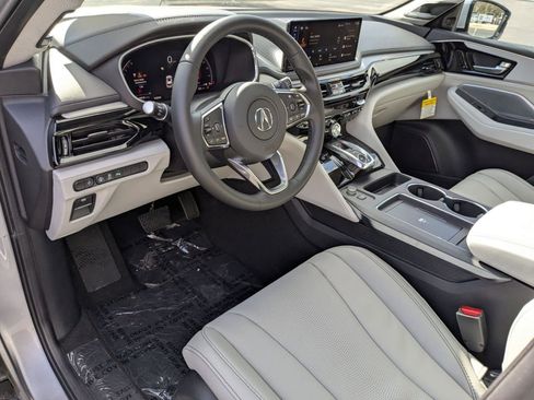 New 2026 Acura MDX SH-AWD w/ Technology Package image 9
