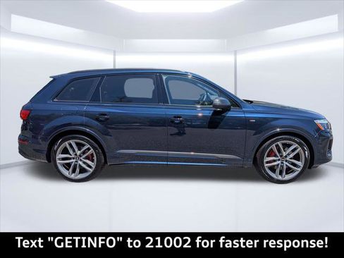 New 2026 Audi Q7 3.0T Prestige AWD/4WD image 2