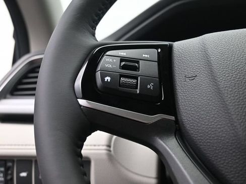 New 2026 Honda Odyssey EX-L image 18