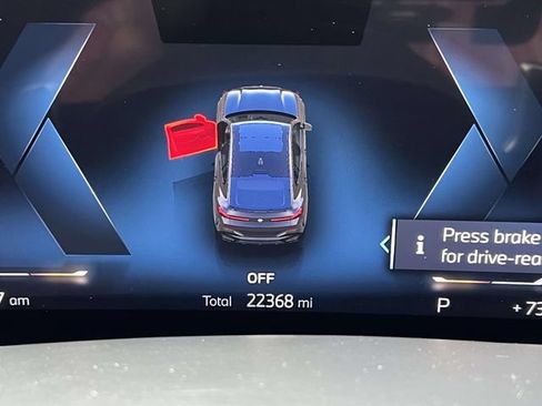 Used 2025 BMW X6 xDrive40i AWD/4WD image 30